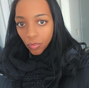 Meet your Posher, Shanita